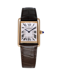 Cartier Tank