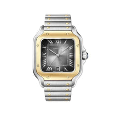 Cartier Santos