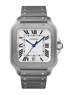 Cartier Santos
