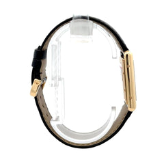Cartier Tank