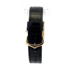 Cartier Tank