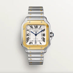 Cartier Santos