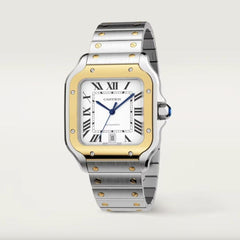 Cartier Santos