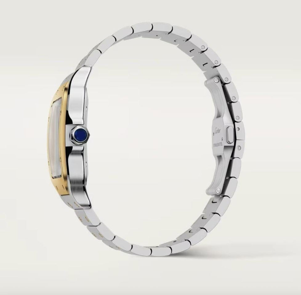 Cartier Santos