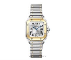Cartier Santos