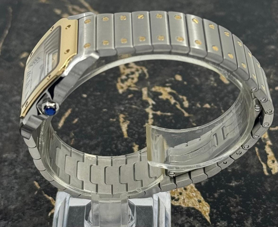 Cartier Santos