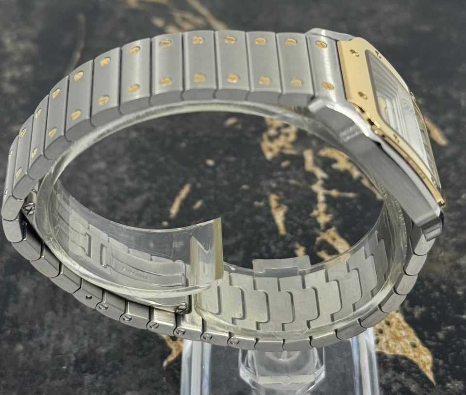 Cartier Santos