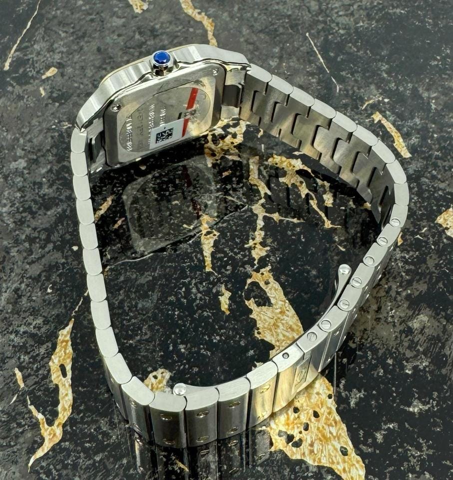 Cartier Santos