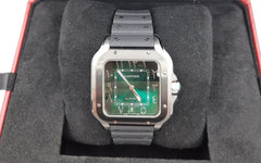 Cartier Santos