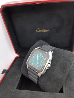 Cartier Santos