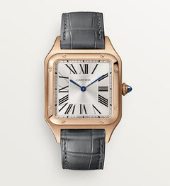Cartier Santos