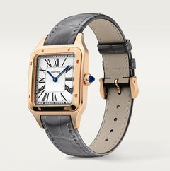 Cartier Santos