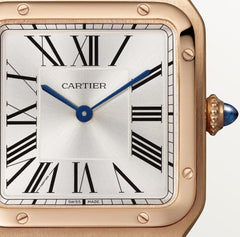 Cartier Santos