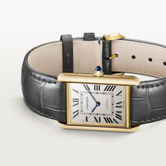 Cartier Tank