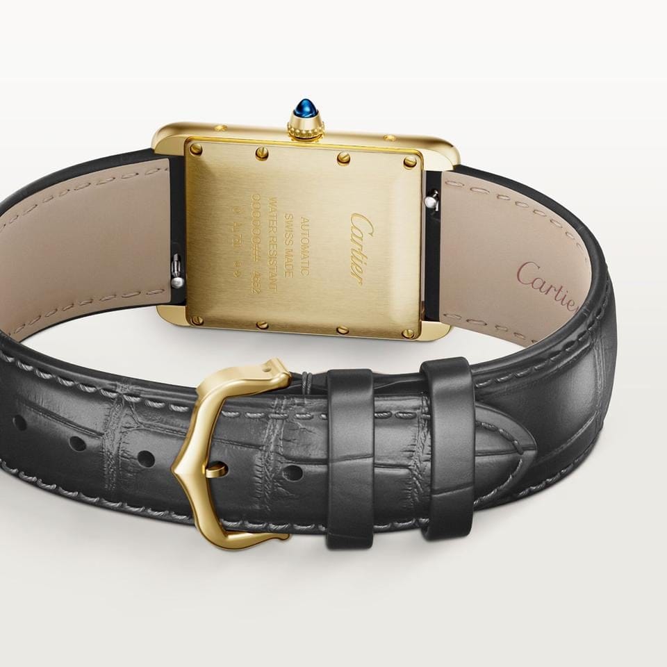 Cartier Tank