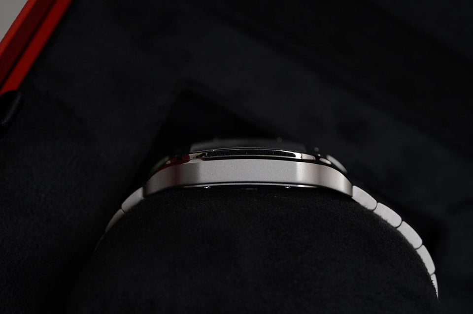 Cartier Santos