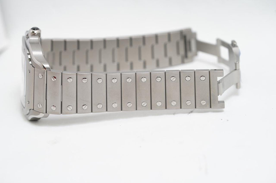 Cartier Santos