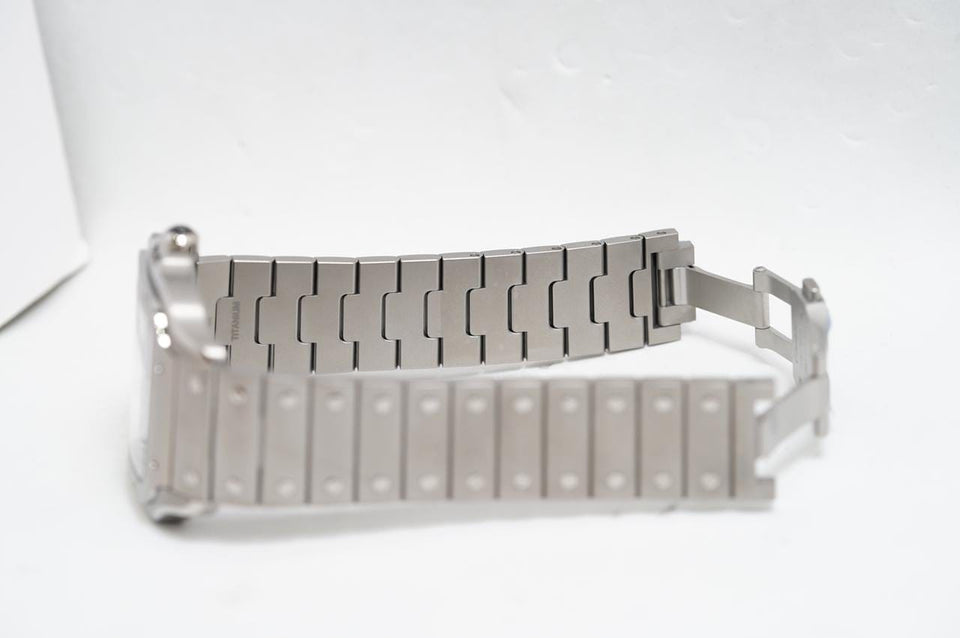 Cartier Santos