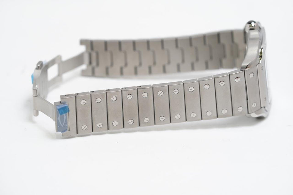 Cartier Santos