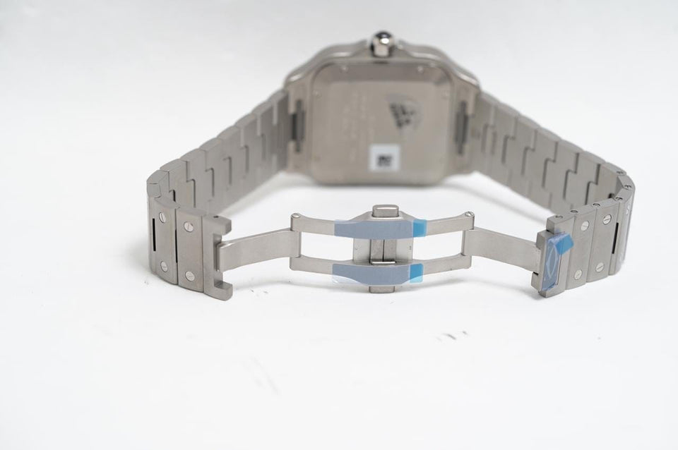 Cartier Santos