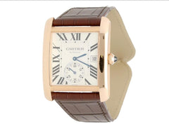 Cartier Tank