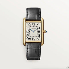 Cartier Tank