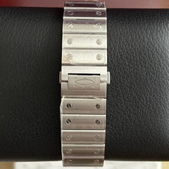 Cartier Santos