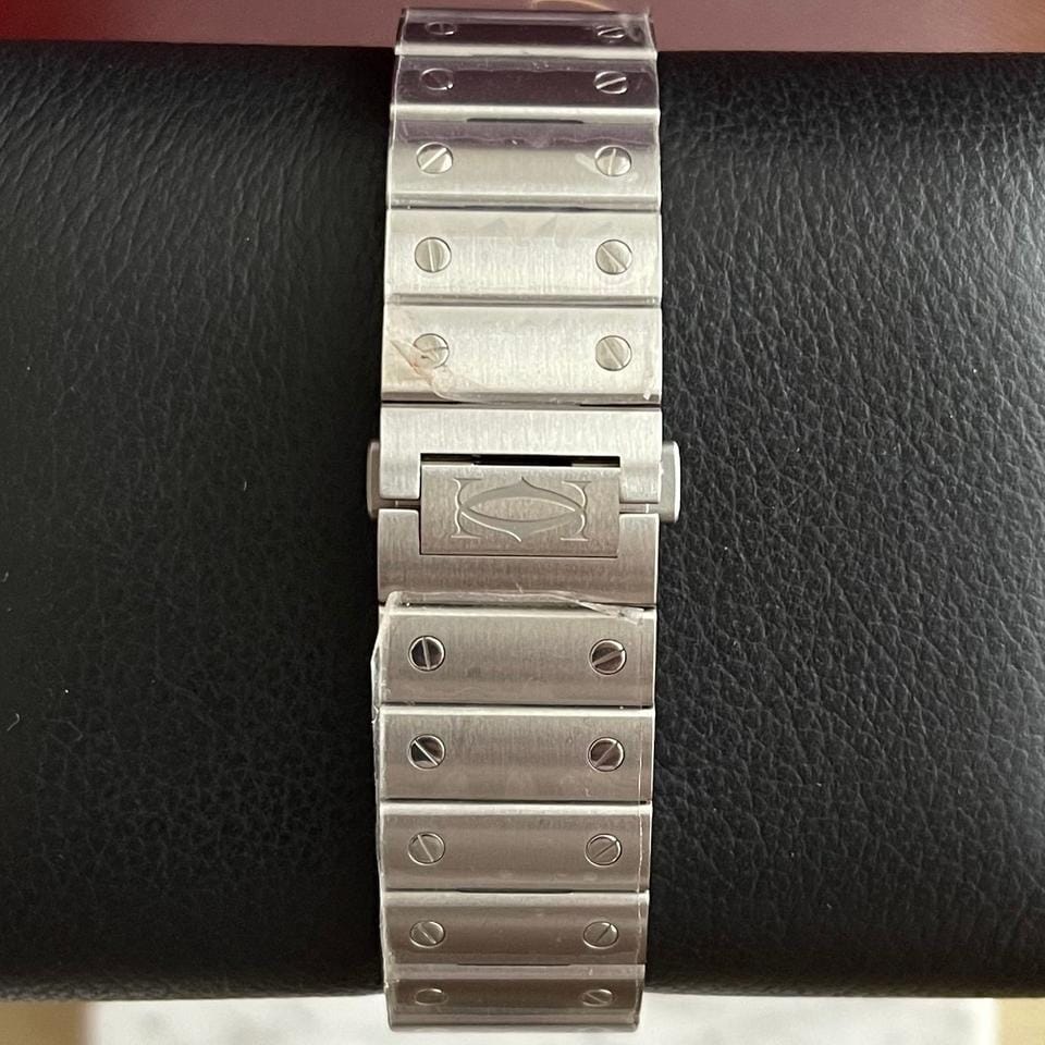 Cartier Santos