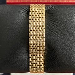 Cartier Tank