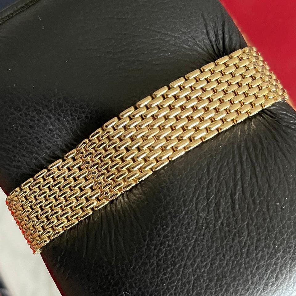 Cartier Tank
