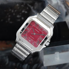 Cartier Santos