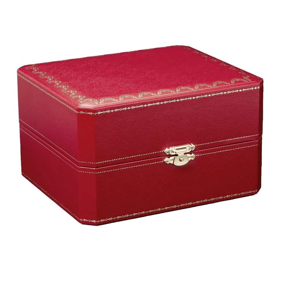 Cartier Santos