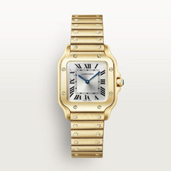 Cartier Santos