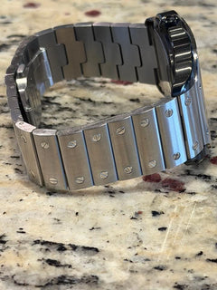 Cartier Santos