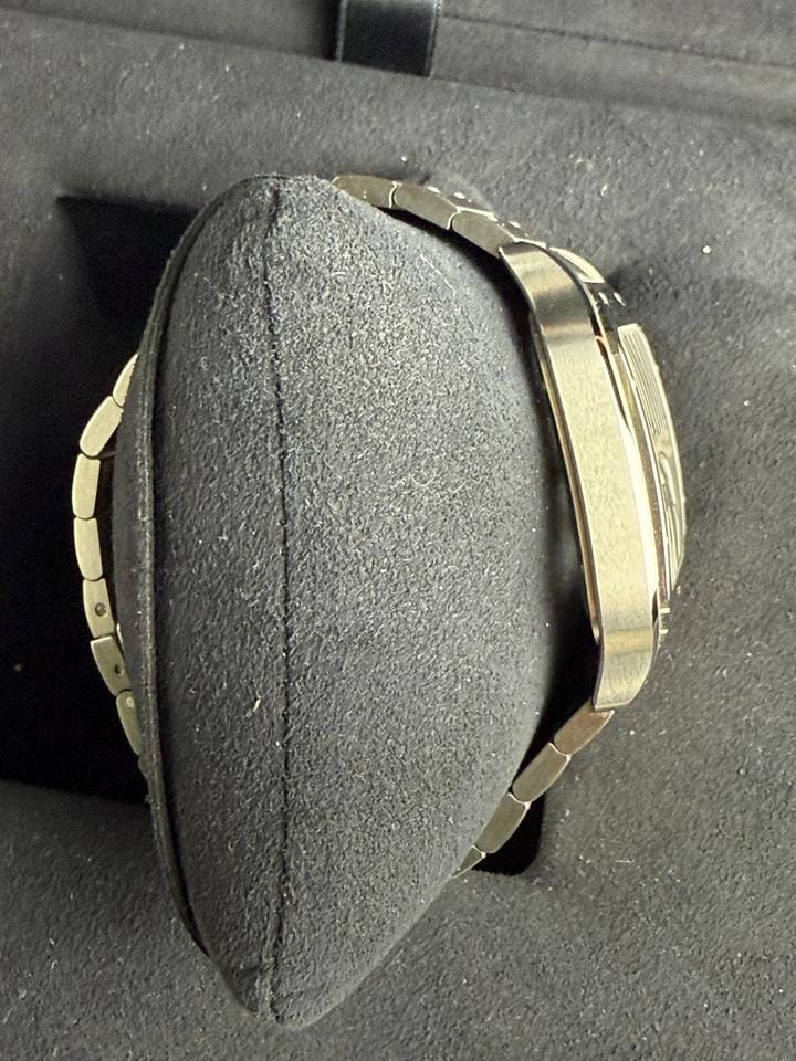 Cartier Santos