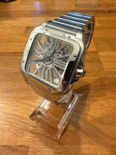 Cartier Santos