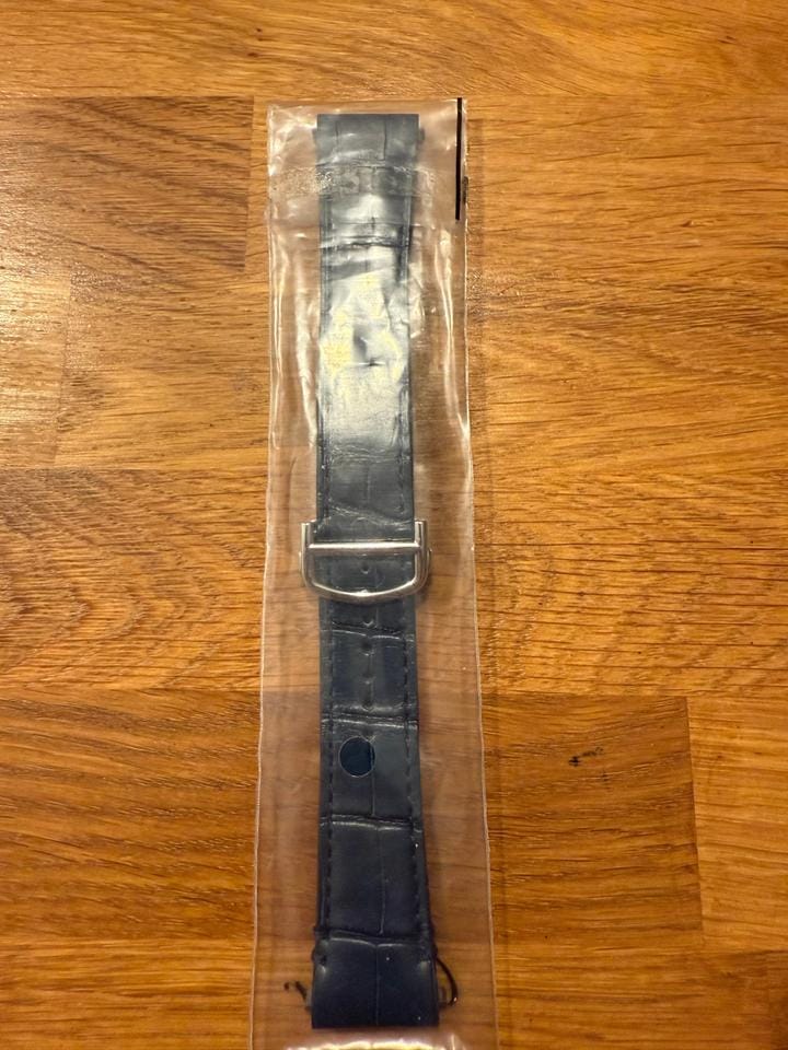 Cartier Santos