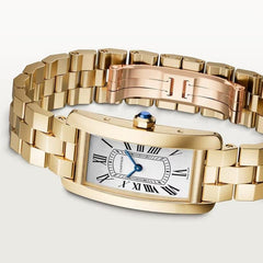 Cartier Tank