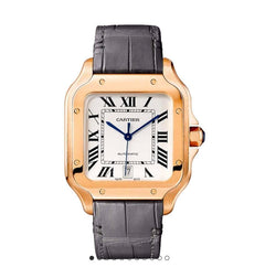 Cartier Santos