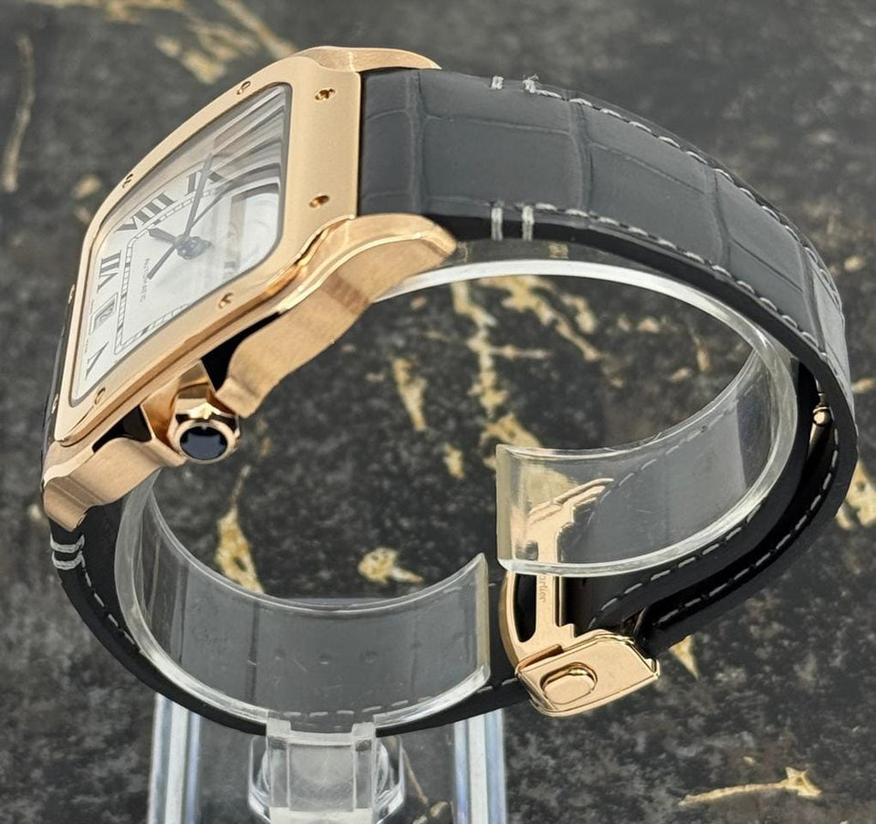 Cartier Santos