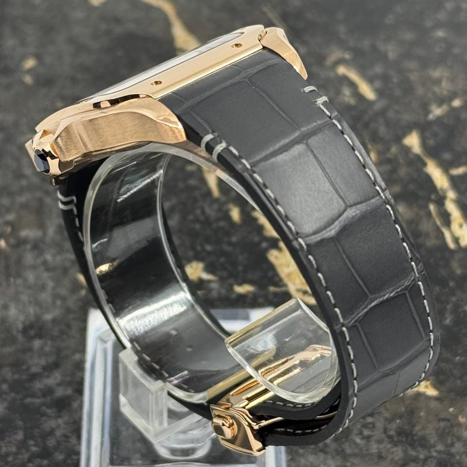 Cartier Santos