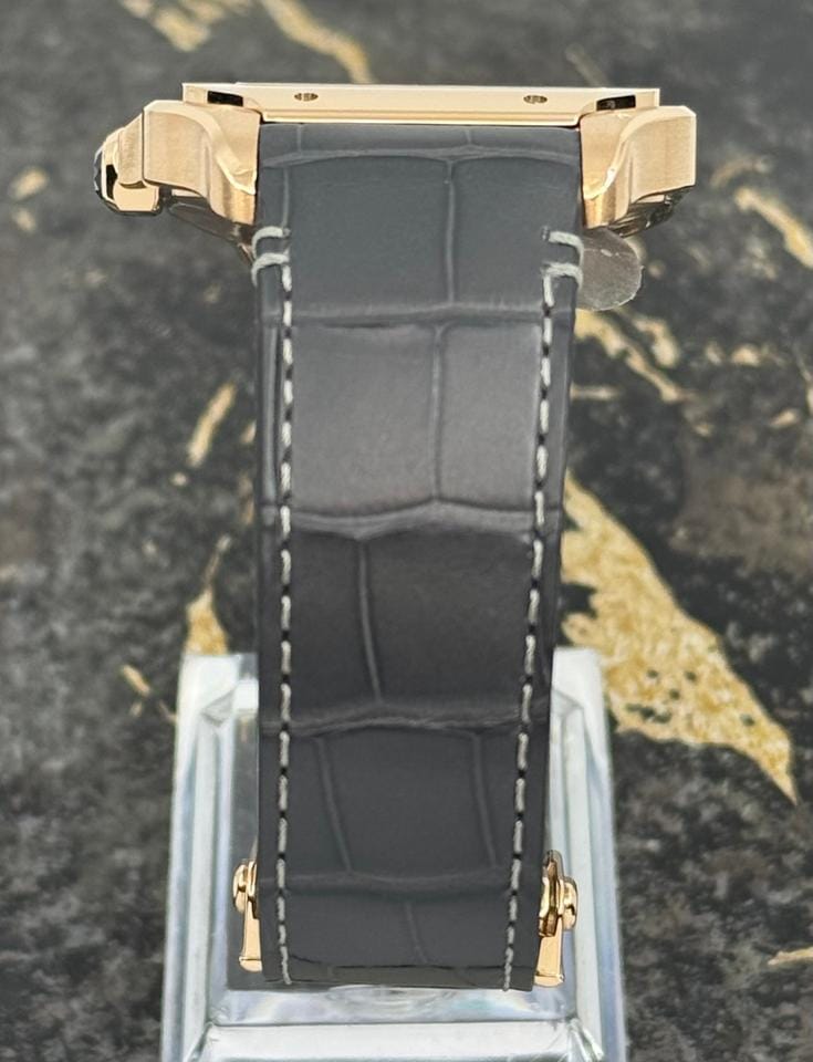 Cartier Santos