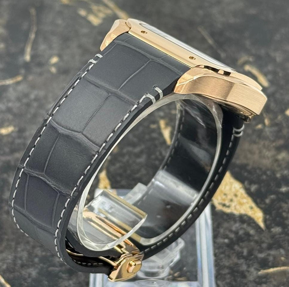 Cartier Santos