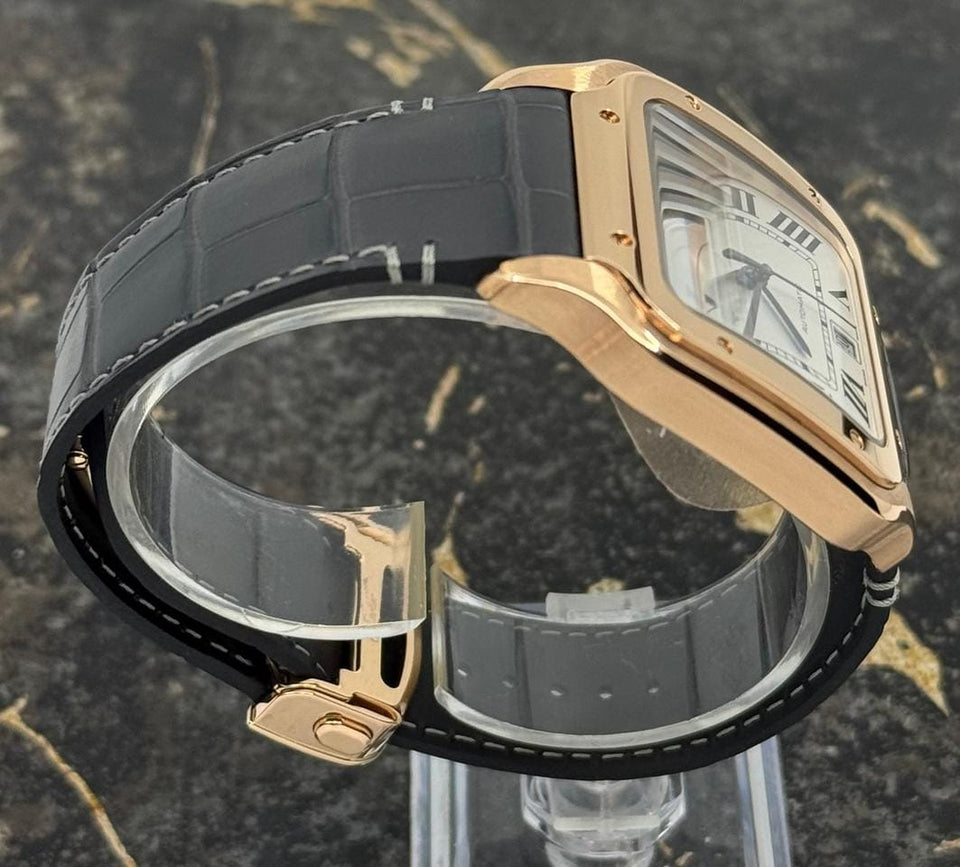 Cartier Santos