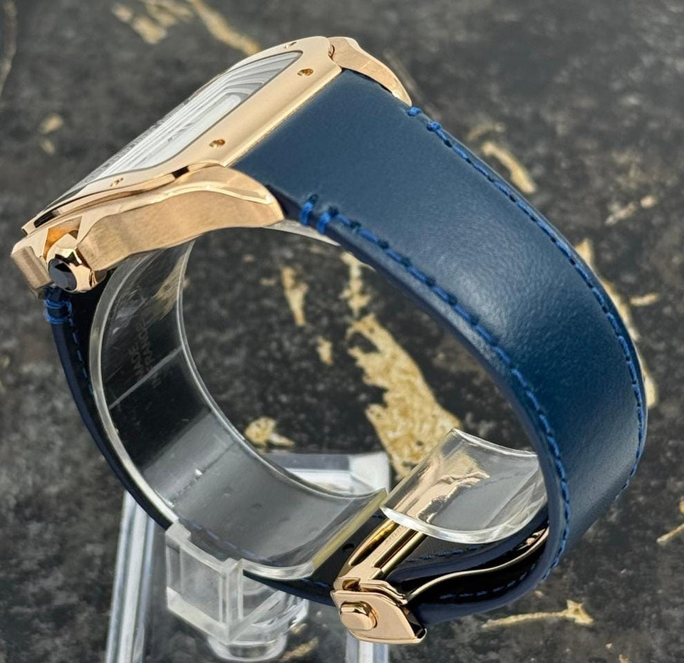 Cartier Santos