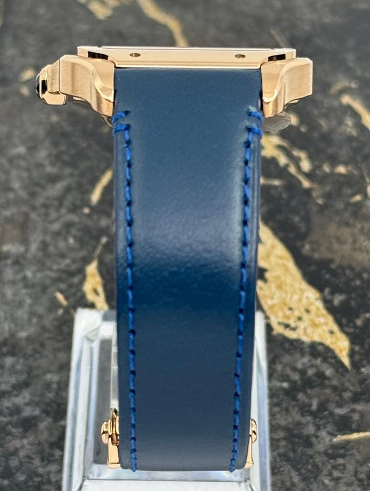 Cartier Santos
