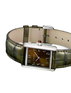 Cartier Tank