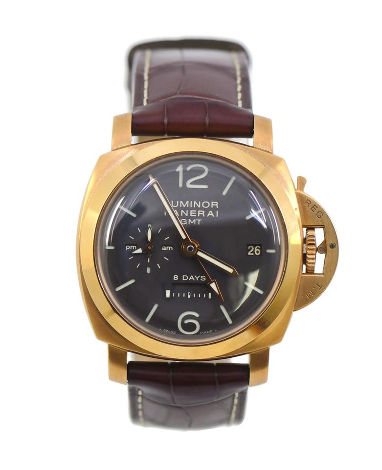 Panerai Luminor 1950