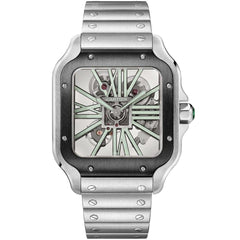 Cartier Santos