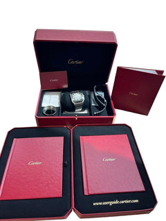 Cartier Santos
